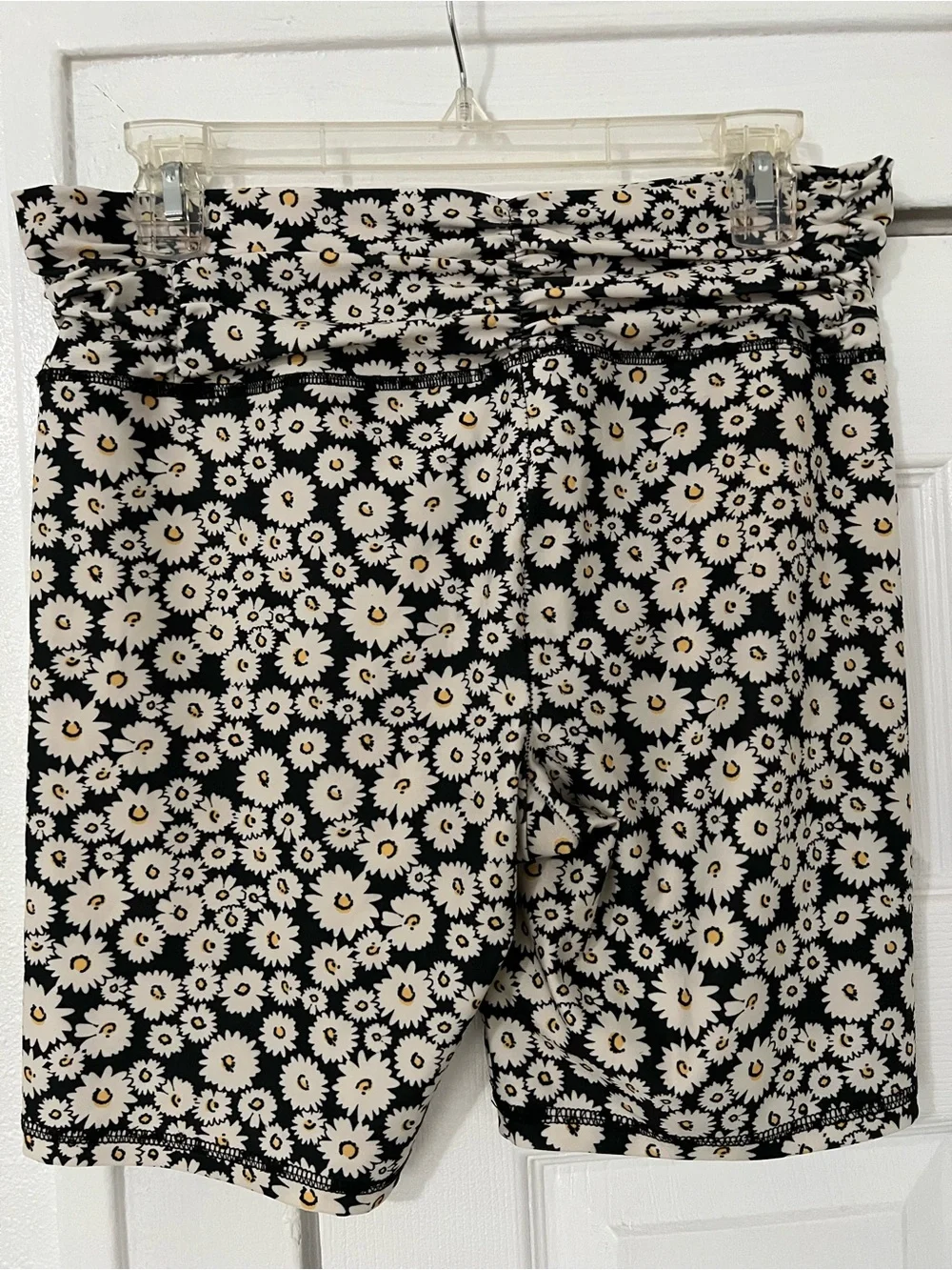 Forever 21 stretch high